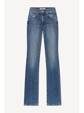 ETERNE CASH JEAN EXTRA LONG MEDIUM INDIGO Size 26 NWT